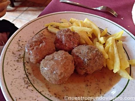 Tudanca; inmersa en la tradición rural cántabra