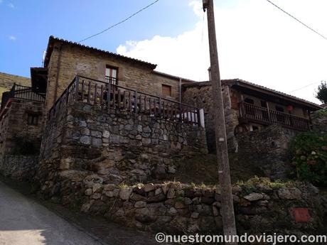 Tudanca; inmersa en la tradición rural cántabra