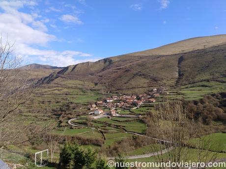 Tudanca; inmersa en la tradición rural cántabra