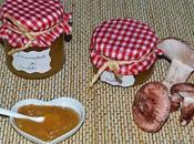Mermelada Carlets (setas)