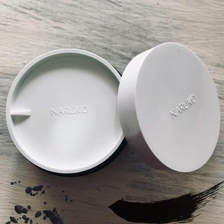 NARUKO: Tea Tree Shine Control & Blemish Clear Night Gelly