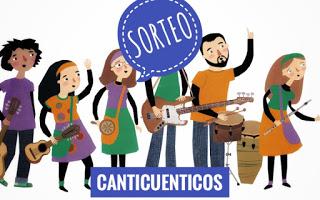 Ganá entradas para ver a Canticuénticos