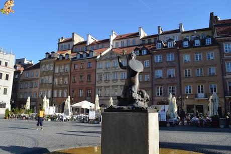 Polonia en 1 semana: itinerario y presupuesto