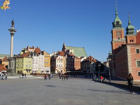 Polonia en 1 semana: itinerario y presupuesto