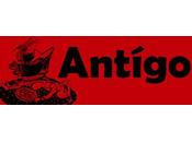 Antígona