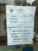 QUE HACER EN TRES DÍAS EN TRUJILLO, PERÚ QUE HACER EN TRES DÍAS EN TRUJILLO, PERÚ