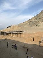 QUE HACER EN TRES DÍAS EN TRUJILLO, PERÚ QUE HACER EN TRES DÍAS EN TRUJILLO, PERÚ