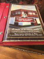 QUE HACER EN TRES DÍAS EN TRUJILLO, PERÚ QUE HACER EN TRES DÍAS EN TRUJILLO, PERÚ