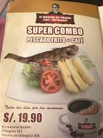 QUE HACER EN TRES DÍAS EN TRUJILLO, PERÚ QUE HACER EN TRES DÍAS EN TRUJILLO, PERÚ