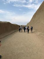 QUE HACER EN TRES DÍAS EN TRUJILLO, PERÚ QUE HACER EN TRES DÍAS EN TRUJILLO, PERÚ