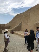 QUE HACER EN TRES DÍAS EN TRUJILLO, PERÚ QUE HACER EN TRES DÍAS EN TRUJILLO, PERÚ