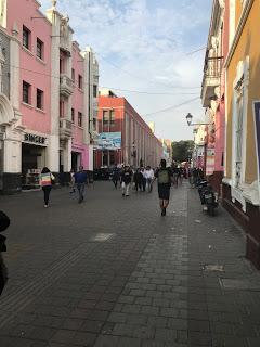 QUE HACER EN TRES DÍAS EN TRUJILLO, PERÚ QUE HACER EN TRES DÍAS EN TRUJILLO, PERÚ