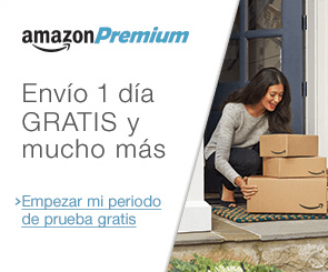 Como comprar en amazon sin gastos de envio