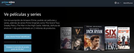 COMPRAR EN AMAZON CON ENVIO GRATIS