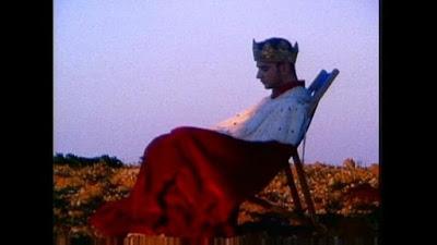 Depeche Mode: Words like violence / break the silence