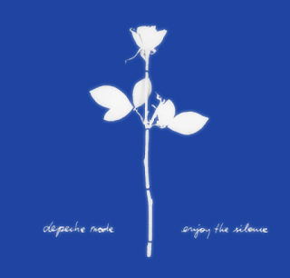 Depeche Mode: Words like violence / break the silence