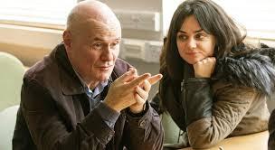 Ocho sentencias de muerte + Yo, Daniel Blake +  Un hombre llamado Ove + Vigo