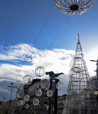 Ocho sentencias de muerte + Yo, Daniel Blake +  Un hombre llamado Ove + Vigo