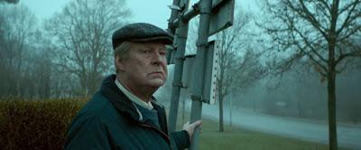 Ocho sentencias de muerte + Yo, Daniel Blake +  Un hombre llamado Ove + Vigo