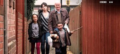 Ocho sentencias de muerte + Yo, Daniel Blake +  Un hombre llamado Ove + Vigo