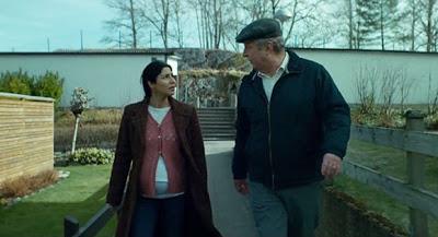 Ocho sentencias de muerte + Yo, Daniel Blake +  Un hombre llamado Ove + Vigo