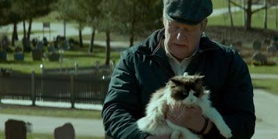 Ocho sentencias de muerte + Yo, Daniel Blake +  Un hombre llamado Ove + Vigo