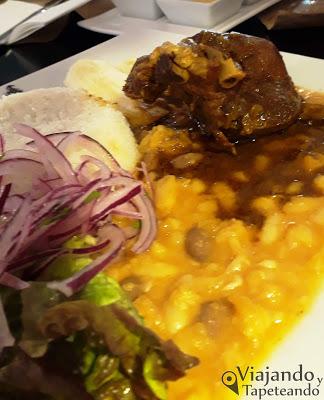 Mis Tradiciones: Cocina Peruana Mis Tradiciones: Cocina Peruana