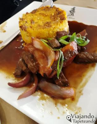 Mis Tradiciones: Cocina Peruana Mis Tradiciones: Cocina Peruana