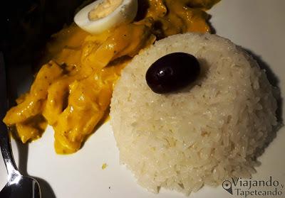 Mis Tradiciones: Cocina Peruana Mis Tradiciones: Cocina Peruana