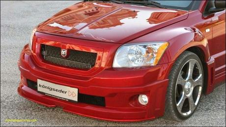 10 Unique 2007 Dodge Caliber Front Bumper