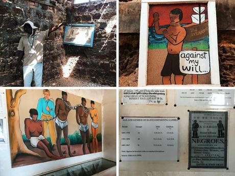 GAMBIA: Qué visitar y donde comer | PARTE I