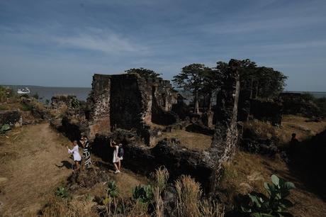 GAMBIA: Qué visitar y donde comer | PARTE I