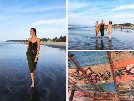 GAMBIA: Qué visitar y donde comer | PARTE I