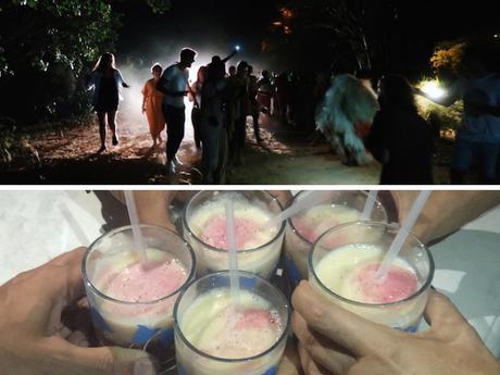 GAMBIA: Qué visitar y donde comer | PARTE I