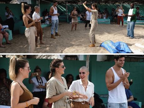 GAMBIA: Qué visitar y donde comer | PARTE I