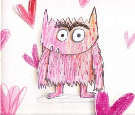 libro infantil el monstruo de colores libro infantil el monstruo de colores