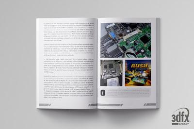 Arranca la campaña de crowdfunding de El Legado de 3dfx Arranca la campaña de crowdfunding de El Legado de 3dfx