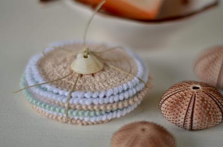 Discos desmaquilladores. Discos desmaquilladores.