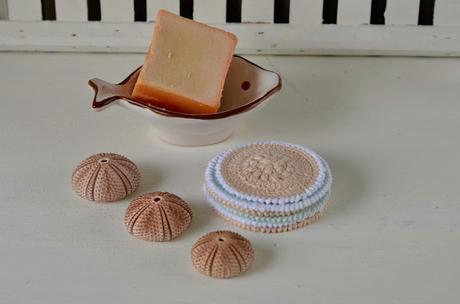 Discos desmaquilladores. Discos desmaquilladores.