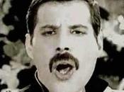 Canción para hoy: Living own-Freddie Mercury