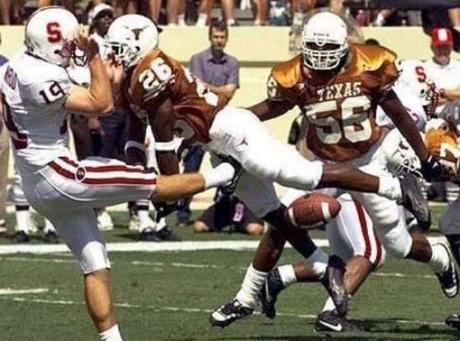 Personas que tuvieron un mal momento   (fotos de un mal día)