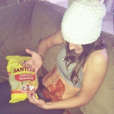 Personas que tuvieron un mal momento   (fotos de un mal día)