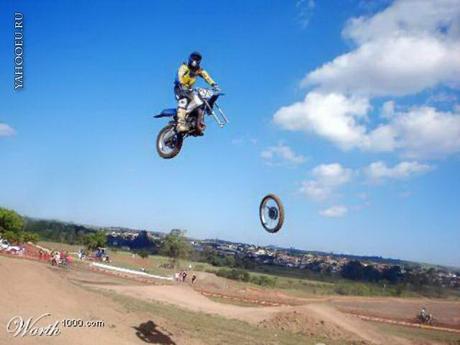 Personas que tuvieron un mal momento   (fotos de un mal día)