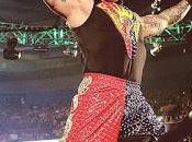 Zelina Vega muchos otros inspirados Mysterio