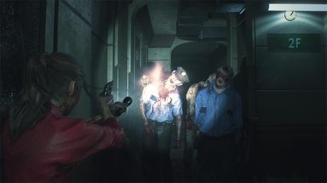 Nuevas impresiones Resident Evil 2 Remake – Será un banquete