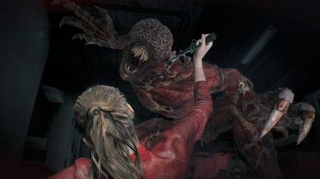 Nuevas impresiones Resident Evil 2 Remake – Será un banquete
