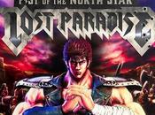 Análisis Fist North Star: Lost Paradise punkis hipermusculados cabezas explotan