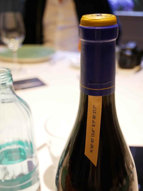 Tesalia 2015, llega la primera añada de la Joya del Sur.