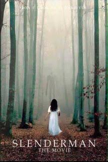 SLENDER MAN (USA, 2018) Terror