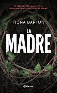 La madre - Fiona Barton